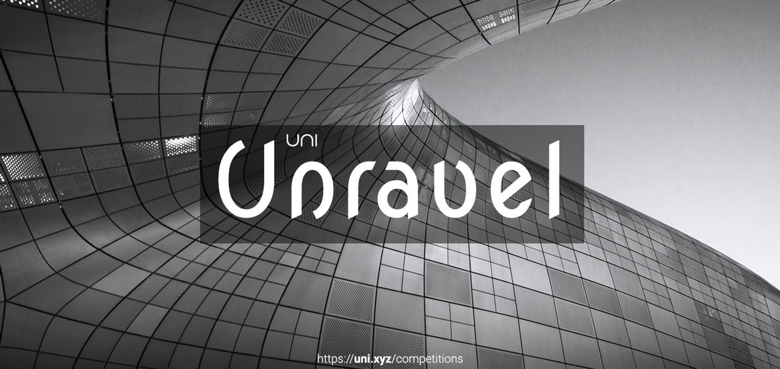 Advertisement image for Unravel