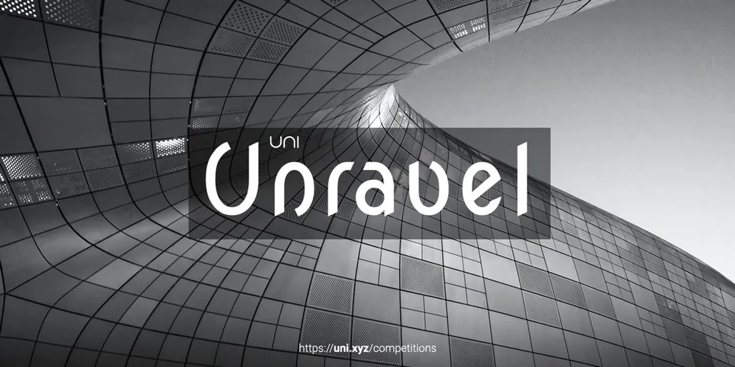 Advertisement image for Unravel