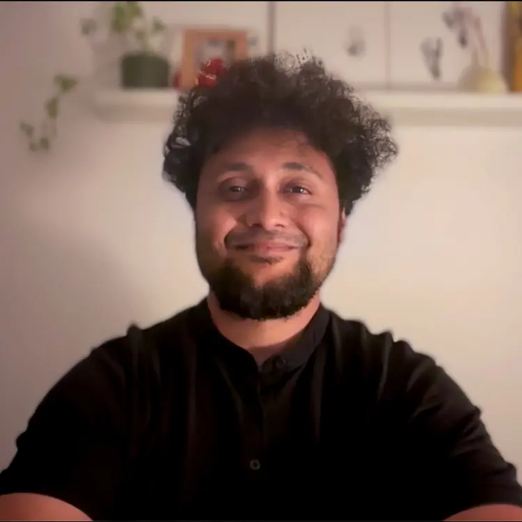 Angad Warang