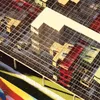 Weaved city