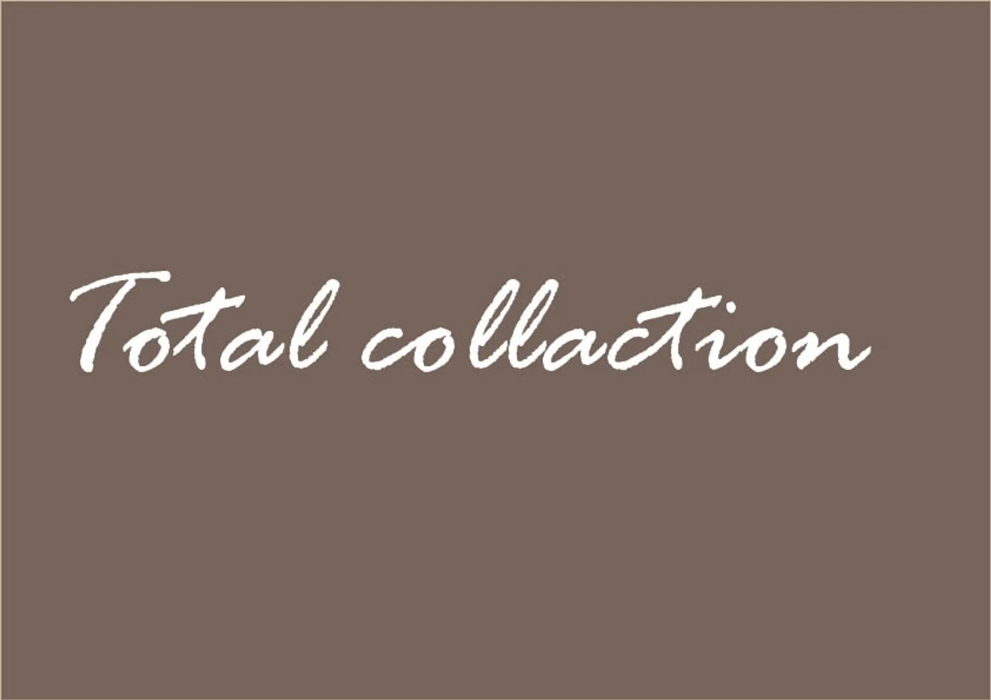 total-collection