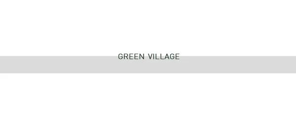 Green Village