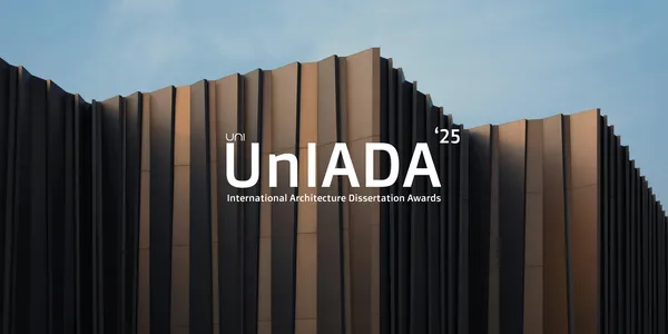 UnIADA '25 competition banner