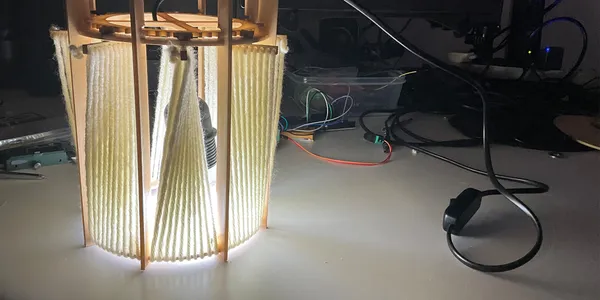 Lumos Kinetica