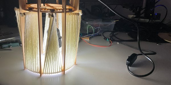Lumos Kinetica