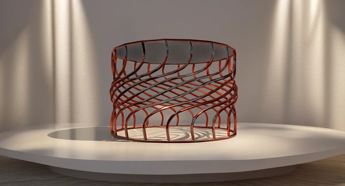 The Wobbly table