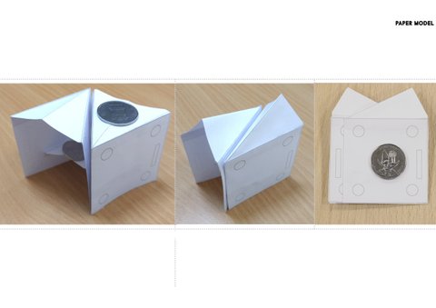 Working Model