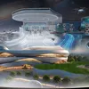 NextGen Museum:A hub where Science & Tech connects