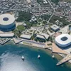 Beyond the Game: Adaptive Stadium Architecture