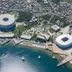 Stadium icon