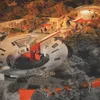 Sinjar Panorama 
(sinjar memory museum)
