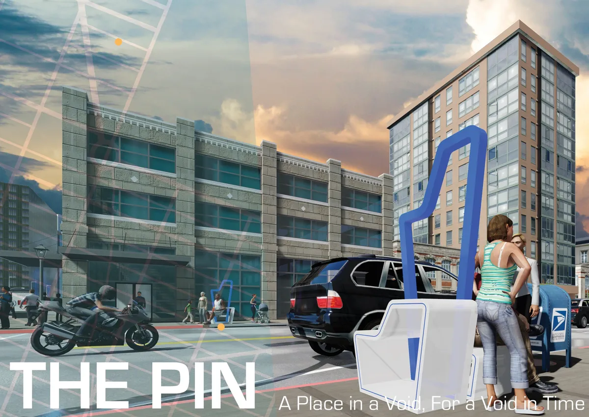 The Pin