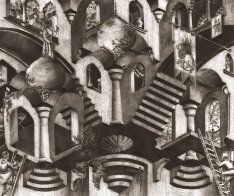 Ruins