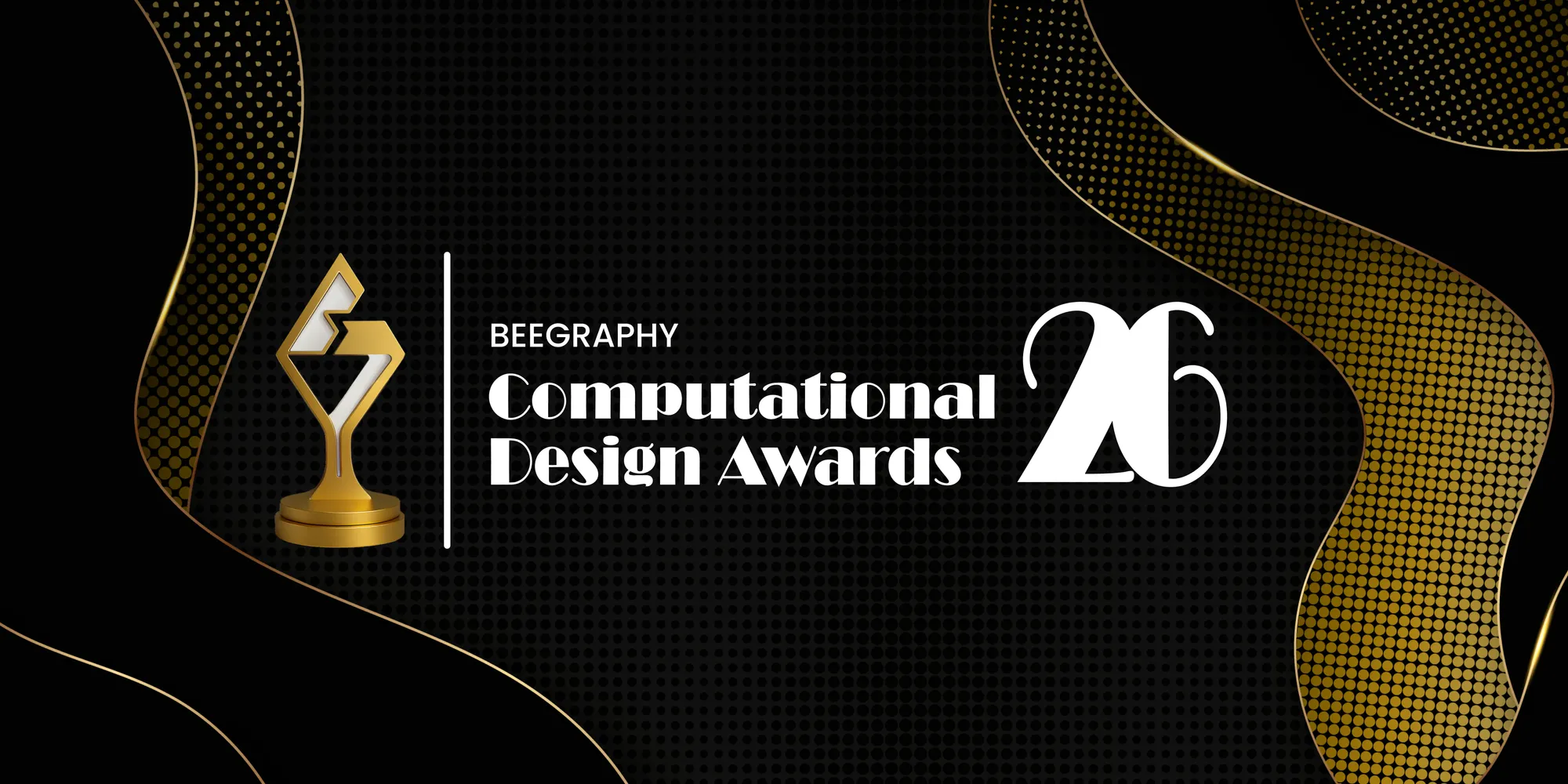 BeeGraphy Computational Design Awards '26