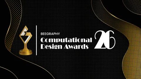 BeeGraphy Computational Design Awards '26
