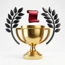 Winner (Master's category)
