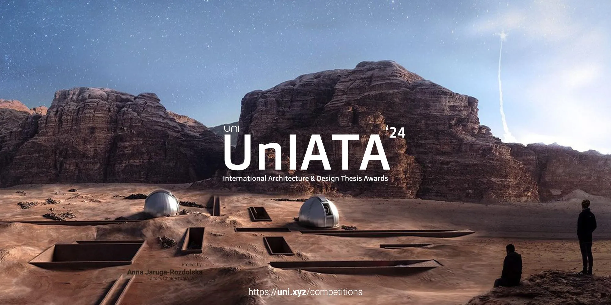 UnIATA '24