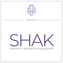 SHAK logo