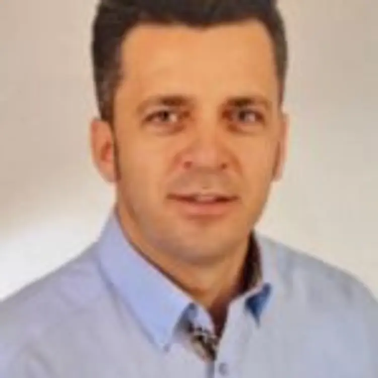 Gëzim Kastrati