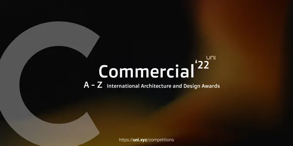 Commercial '22 competition banner