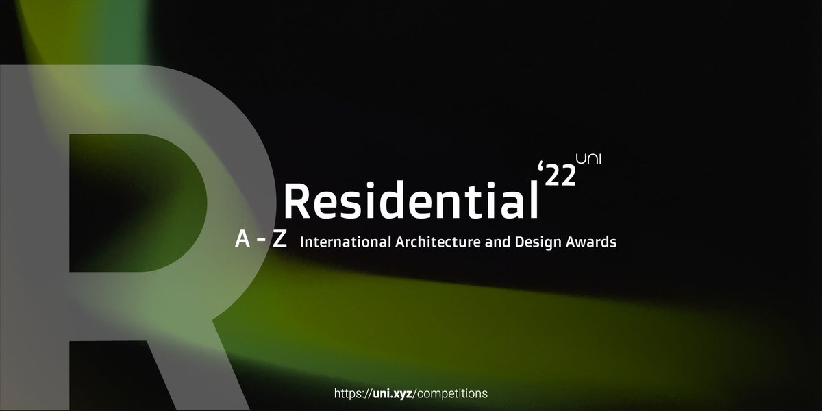 Residential '22