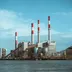 Industrial Building icon