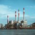 Industrial Building icon