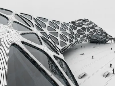 Museum for Computational Technology