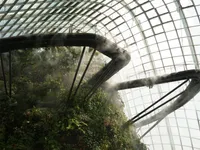 Crossing the Glasgow - Landscape Design