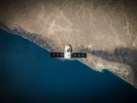 TaleBox- Competition Entry for Solace - Space Architecture