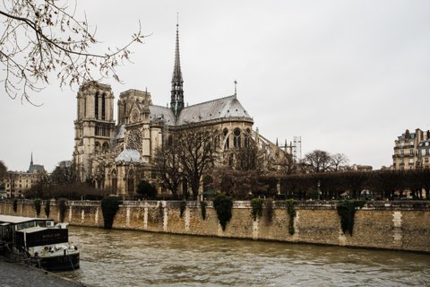 Conservation Architecture