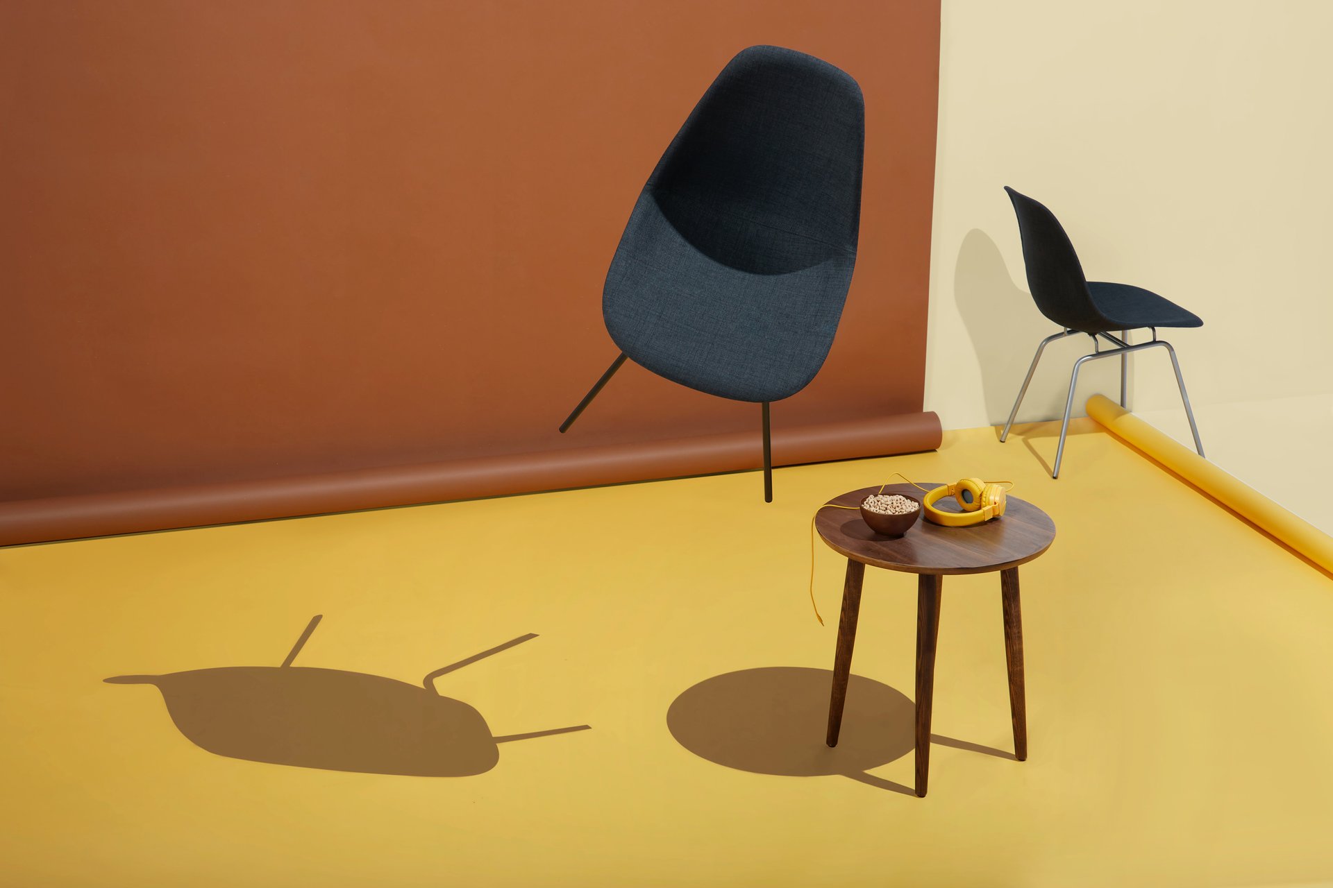 Furniture Design cover