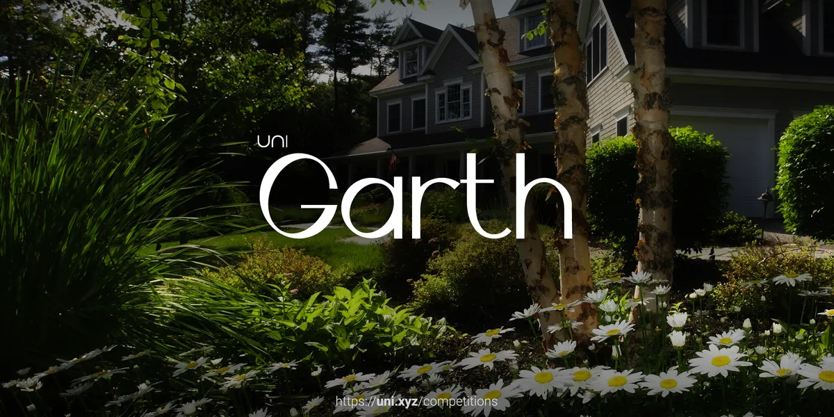 Garth