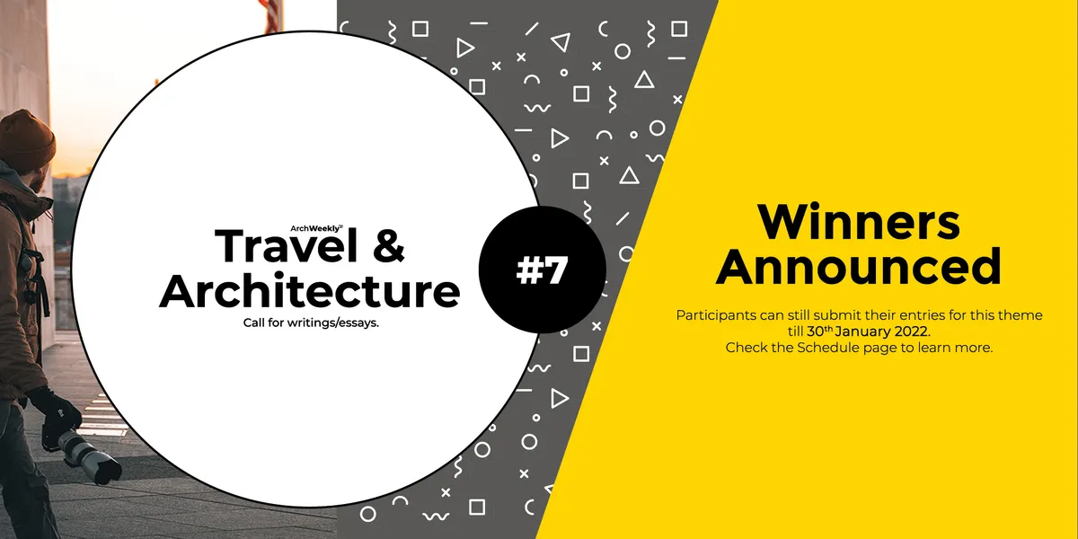 Travel & Architecture