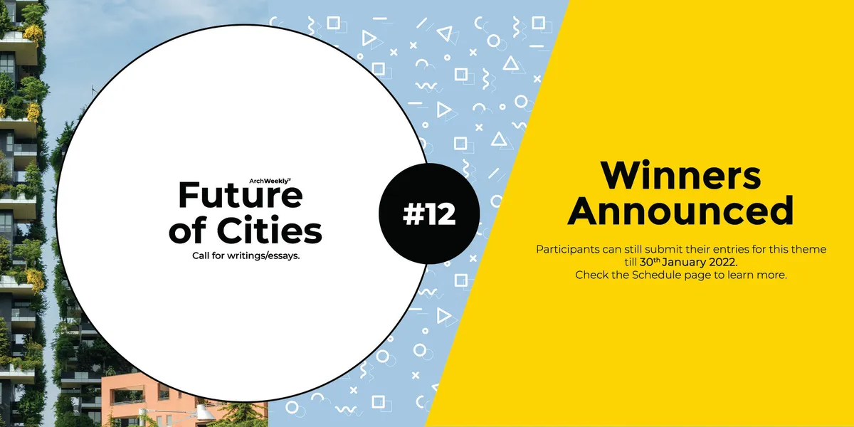 Future of Cities