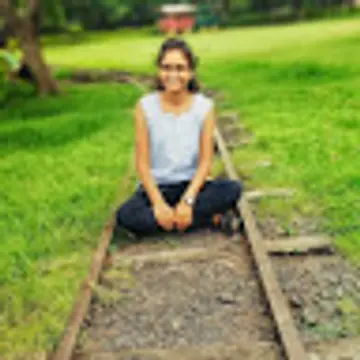 Unnati Dhande