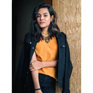 Upama Das Nitu