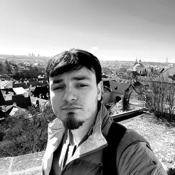 Uros Peric