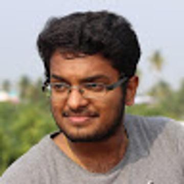 Vanthian Balasubramanian