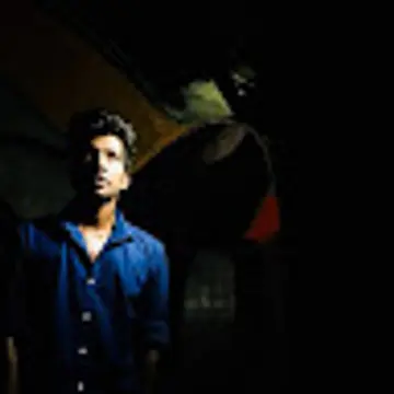 vignesh maruthamuthu