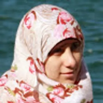 Wafaa Alsabagh