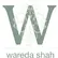 wareda shah