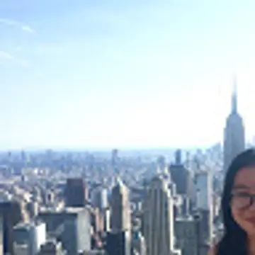 Ximeng Luo