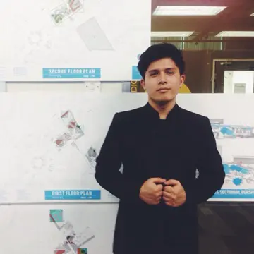 Yunus Almahdaly