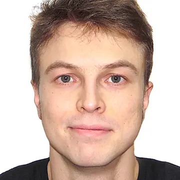 Yury Butenko