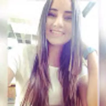 Yamileth Posadas