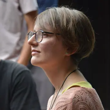 Yana Marus