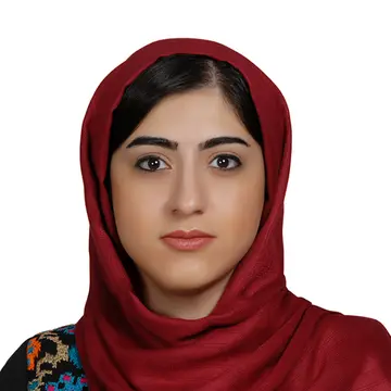 Yasaman Ahmadi