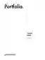 My Portfolio 2026