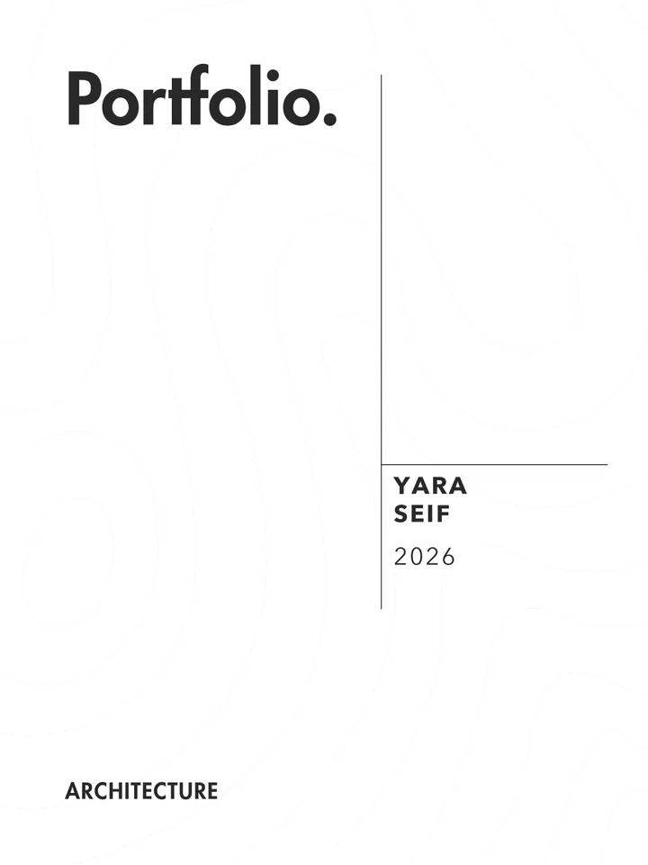 My Portfolio 2026